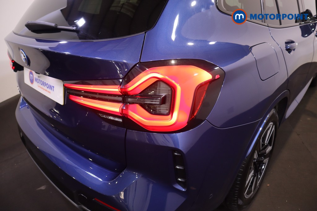 BMW IX3 M Sport Automatic Electric SUV - Stock Number (1599568) - 30th supplementary image