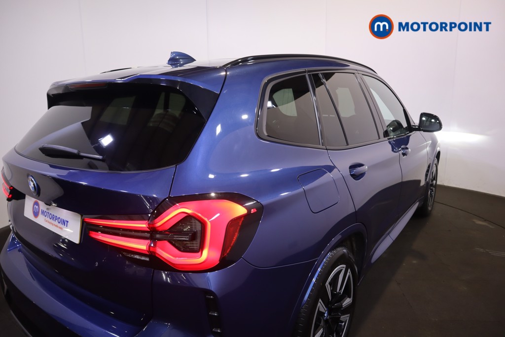 BMW IX3 M Sport Automatic Electric SUV - Stock Number (1599568) - 31st supplementary image