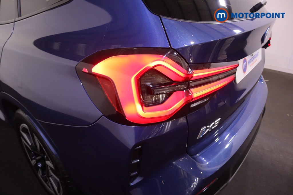 BMW IX3 M Sport Automatic Electric SUV - Stock Number (1599568) - 32nd supplementary image