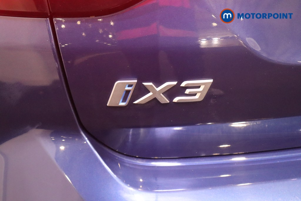 BMW IX3 M Sport Automatic Electric SUV - Stock Number (1599568) - 33rd supplementary image