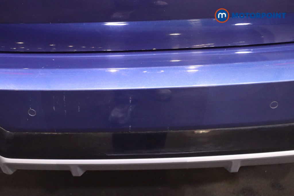 BMW IX3 M Sport Automatic Electric SUV - Stock Number (1599568) - 34th supplementary image