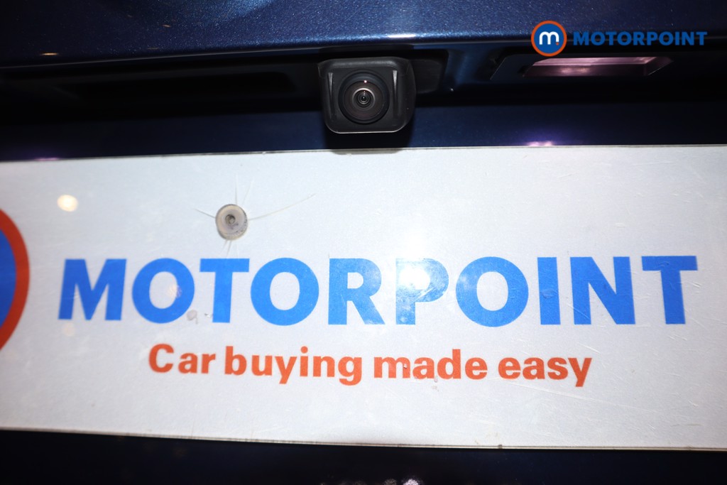 BMW IX3 M Sport Automatic Electric SUV - Stock Number (1599568) - 35th supplementary image