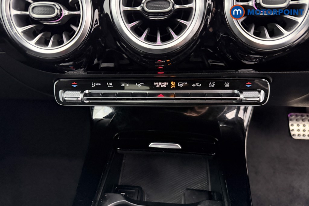 Mercedes-Benz A Class Amg Line Edition Automatic Petrol Plug-In Hybrid Saloon - Stock Number (1599571) - 10th supplementary image