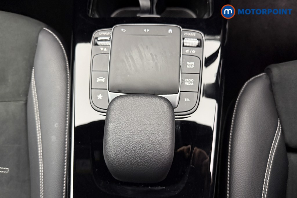 Mercedes-Benz A Class Amg Line Edition Automatic Petrol Plug-In Hybrid Saloon - Stock Number (1599571) - 11th supplementary image