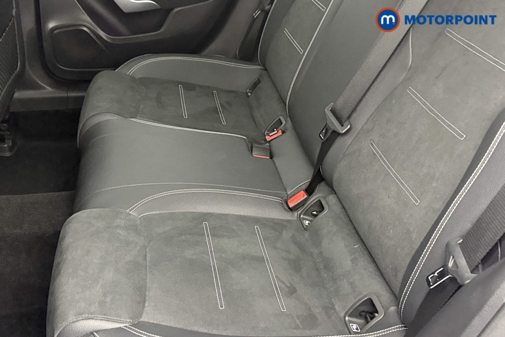 Mercedes-Benz A Class Amg Line Edition Automatic Petrol Plug-In Hybrid Saloon - Stock Number (1599571) - 21st supplementary image