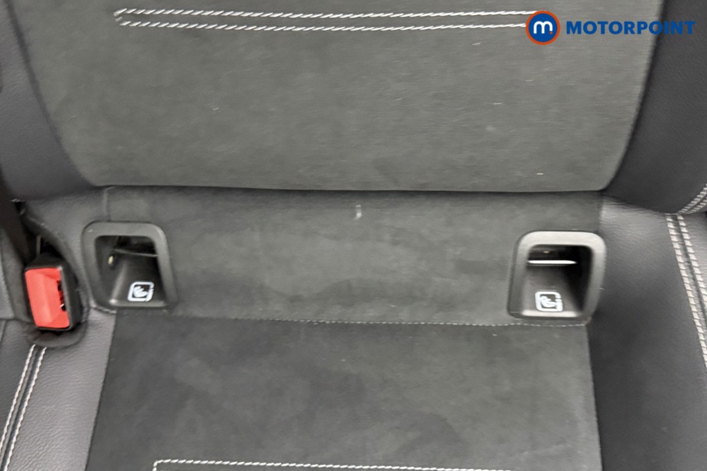 Mercedes-Benz A Class Amg Line Edition Automatic Petrol Plug-In Hybrid Saloon - Stock Number (1599571) - 22nd supplementary image