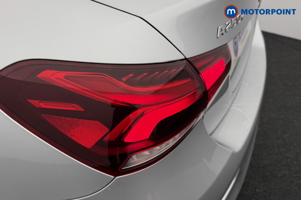 Mercedes-Benz A Class Amg Line Edition Automatic Petrol Plug-In Hybrid Saloon - Stock Number (1599571) - 23rd supplementary image