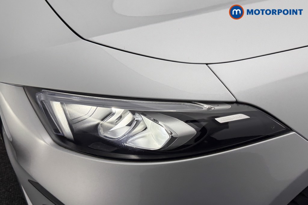 Mercedes-Benz A Class Amg Line Edition Automatic Petrol Plug-In Hybrid Saloon - Stock Number (1599571) - 25th supplementary image