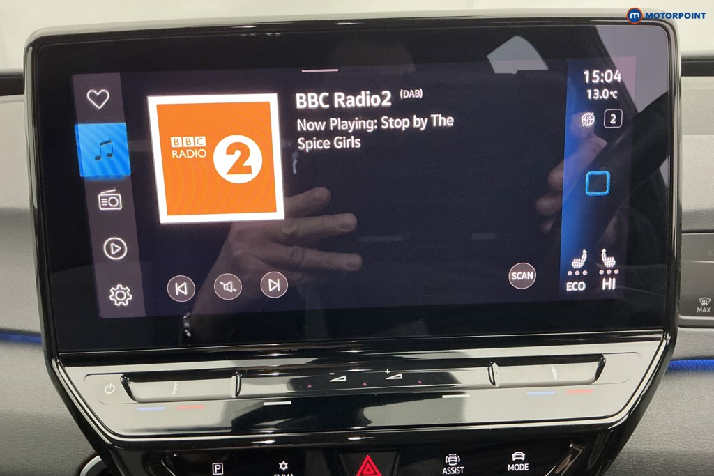 Volkswagen Id.3 Life Pro Automatic Electric Hatchback - Stock Number (1599656) - 2nd supplementary image