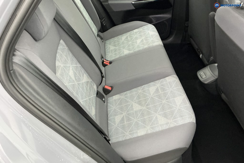Volkswagen Id.3 Life Pro Automatic Electric Hatchback - Stock Number (1599656) - 4th supplementary image