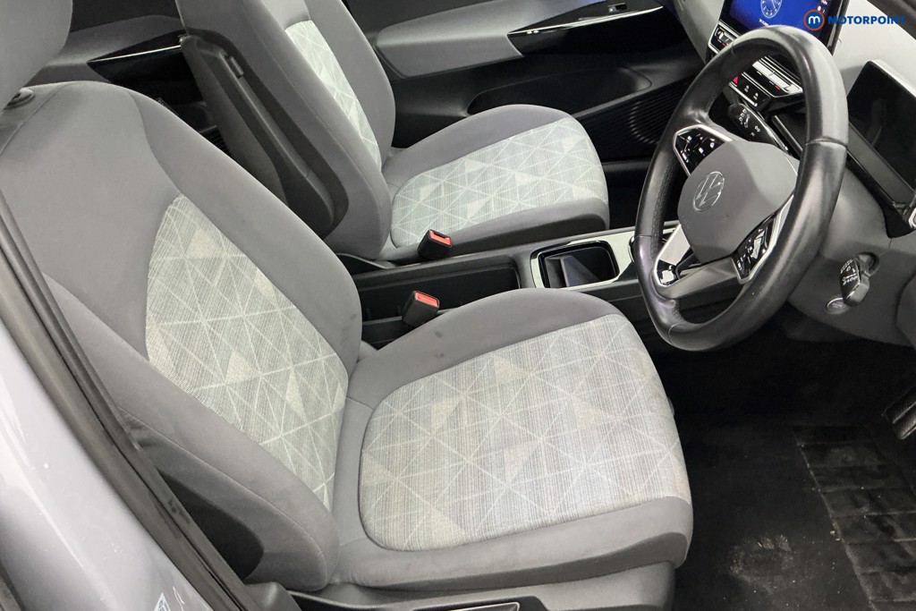 Volkswagen Id.3 Life Pro Automatic Electric Hatchback - Stock Number (1599656) - 5th supplementary image