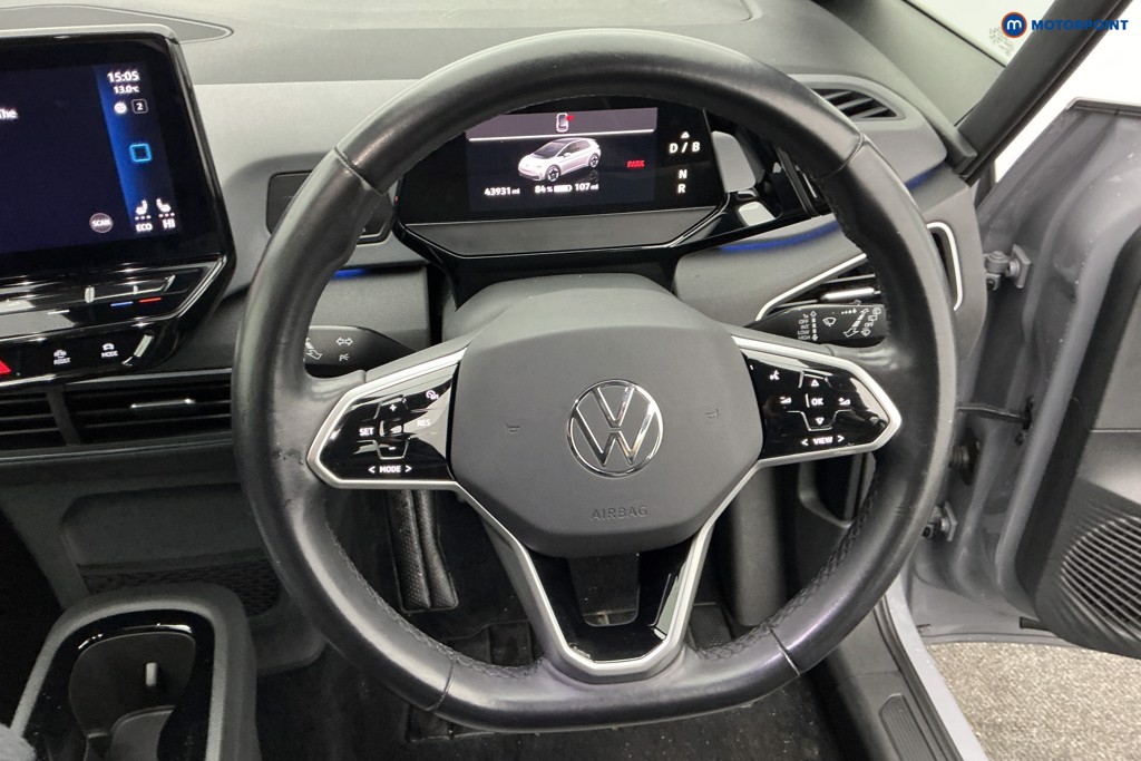 Volkswagen Id.3 Life Pro Automatic Electric Hatchback - Stock Number (1599656) - 6th supplementary image