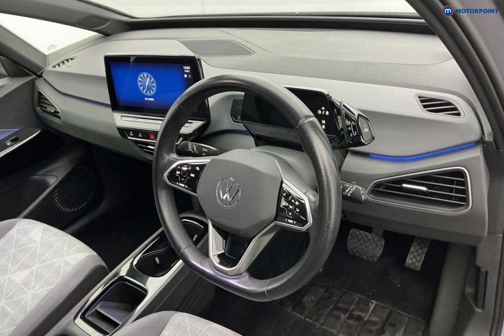 Volkswagen Id.3 Life Pro Automatic Electric Hatchback - Stock Number (1599656) - 7th supplementary image