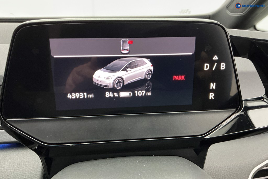 Volkswagen Id.3 Life Pro Automatic Electric Hatchback - Stock Number (1599656) - 9th supplementary image