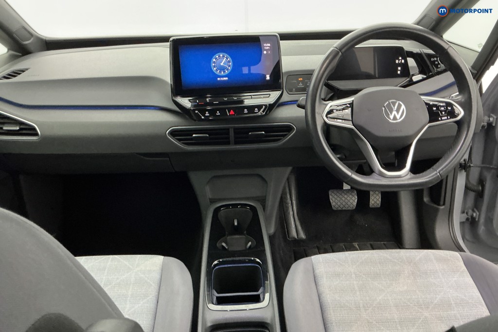 Volkswagen Id.3 Life Pro Automatic Electric Hatchback - Stock Number (1599656) - 12th supplementary image