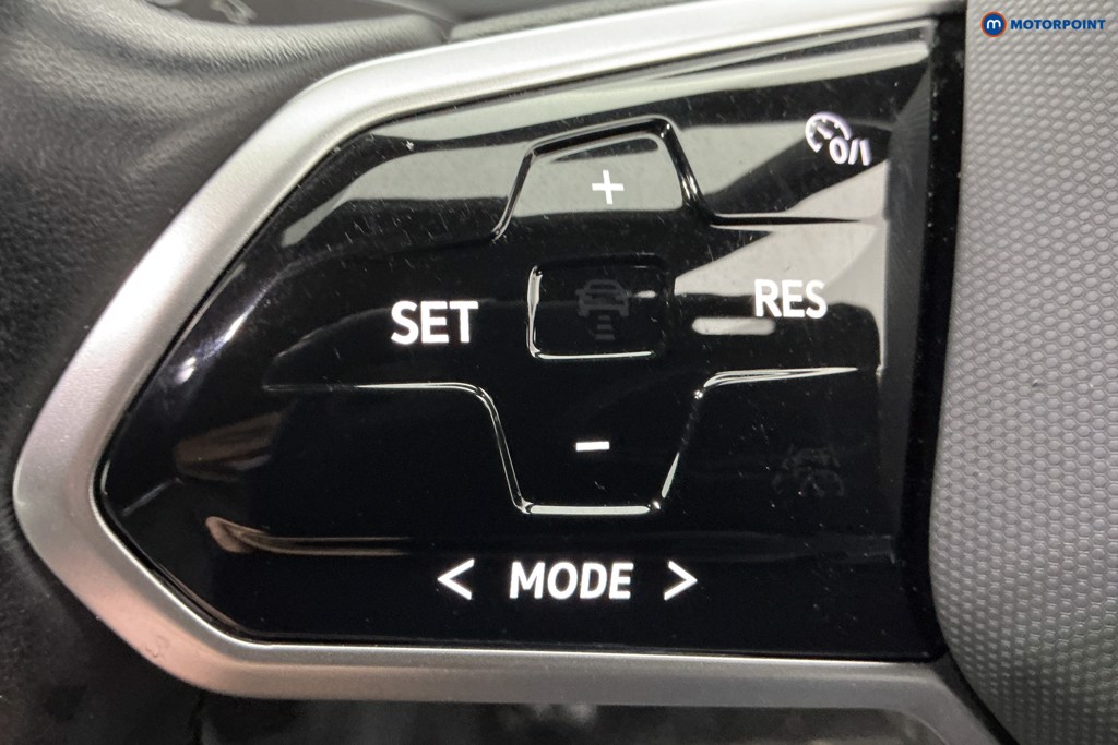 Volkswagen Id.3 Life Pro Automatic Electric Hatchback - Stock Number (1599656) - 18th supplementary image