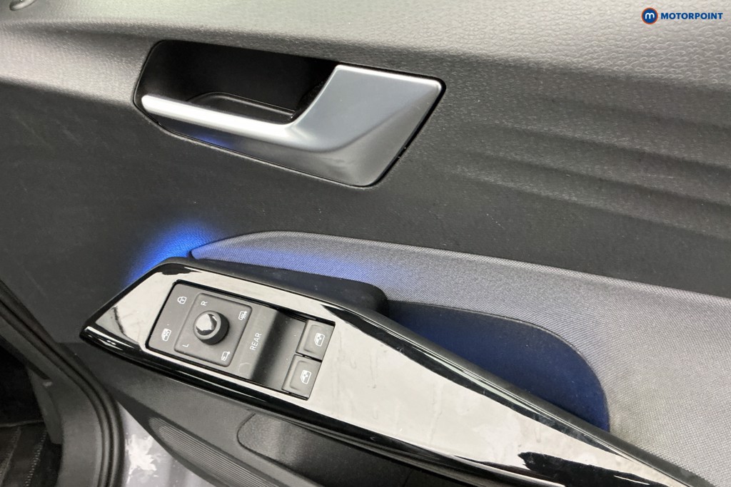 Volkswagen Id.3 Life Pro Automatic Electric Hatchback - Stock Number (1599656) - 22nd supplementary image