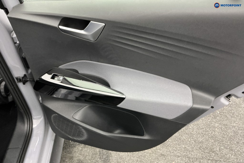Volkswagen Id.3 Life Pro Automatic Electric Hatchback - Stock Number (1599656) - 23rd supplementary image