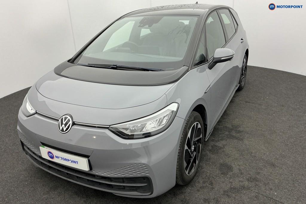 Volkswagen Id.3 Life Pro Automatic Electric Hatchback - Stock Number (1599656) - 28th supplementary image