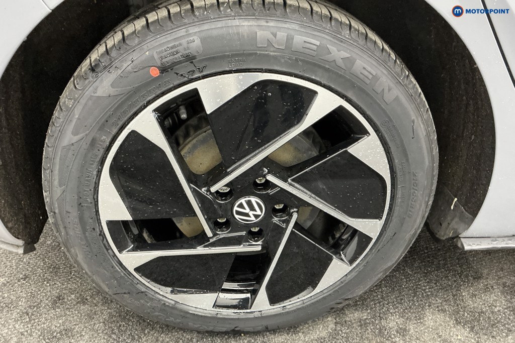 Volkswagen Id.3 Life Pro Automatic Electric Hatchback - Stock Number (1599656) - 31st supplementary image
