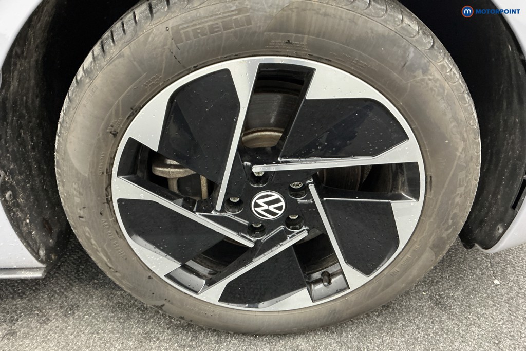 Volkswagen Id.3 Life Pro Automatic Electric Hatchback - Stock Number (1599656) - 32nd supplementary image