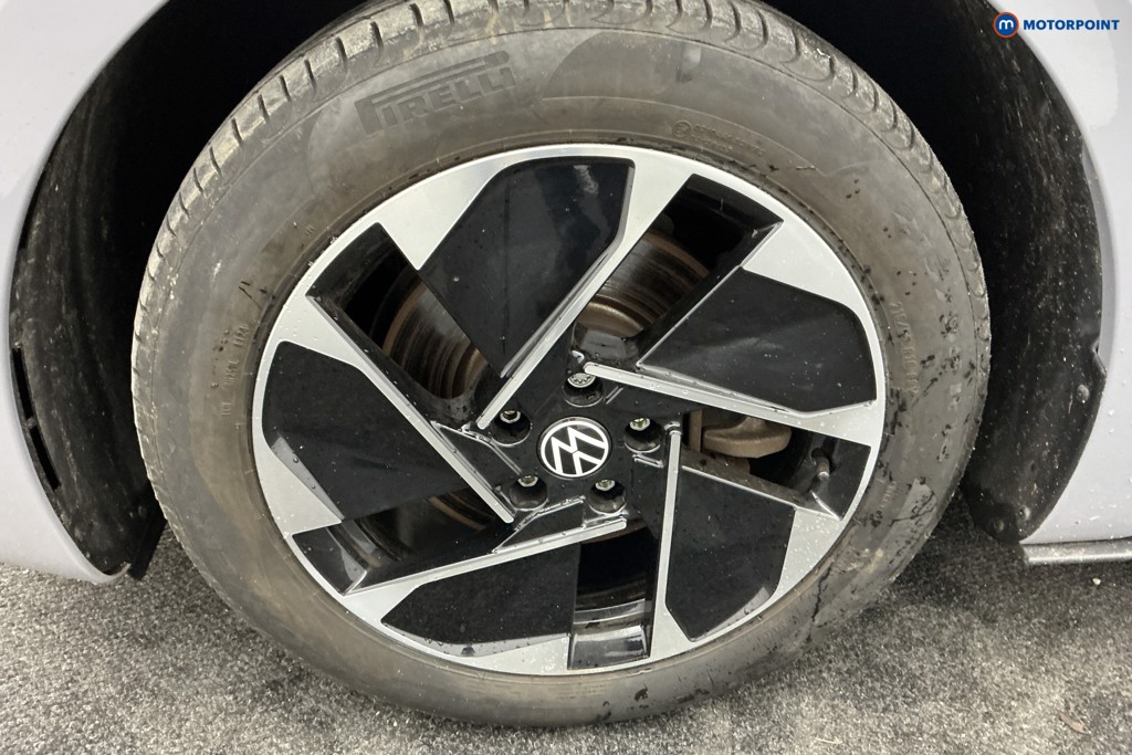 Volkswagen Id.3 Life Pro Automatic Electric Hatchback - Stock Number (1599656) - 33rd supplementary image