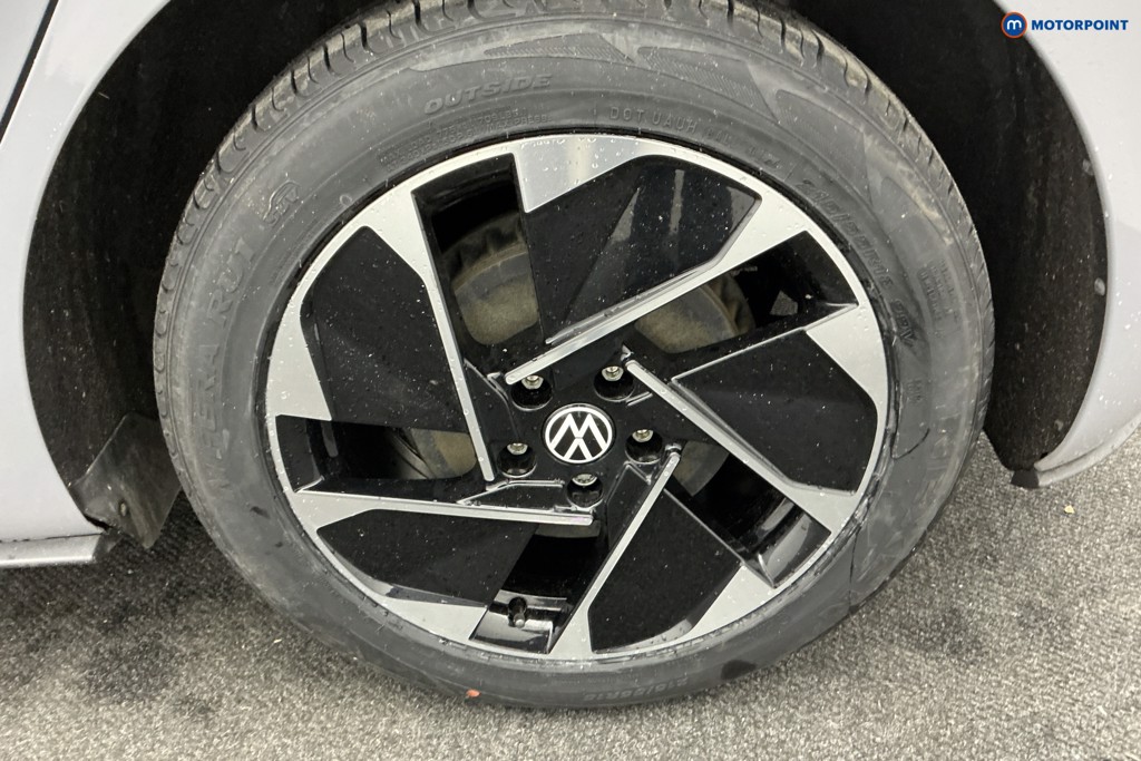 Volkswagen Id.3 Life Pro Automatic Electric Hatchback - Stock Number (1599656) - 34th supplementary image