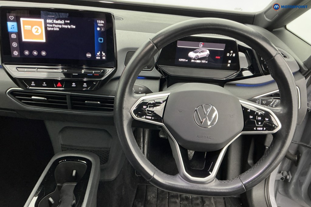 Volkswagen Id.3 Life Pro Automatic Electric Hatchback - Stock Number (1599656) - 1st supplementary image