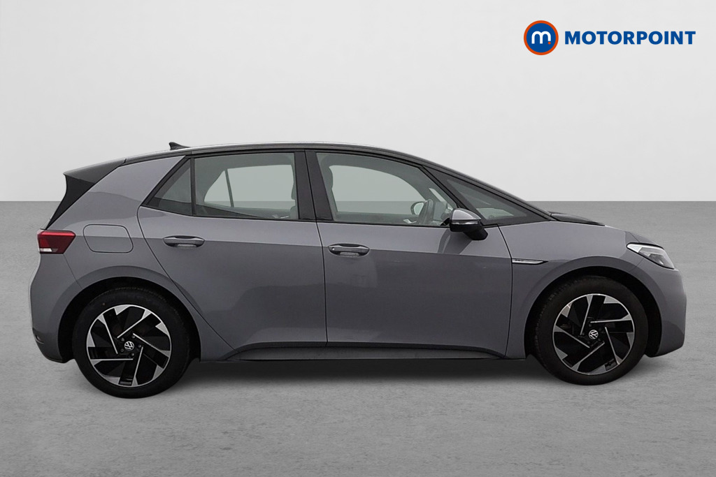 Volkswagen Id.3 Life Pro Automatic Electric Hatchback - Stock Number (1599656) - Drivers side
