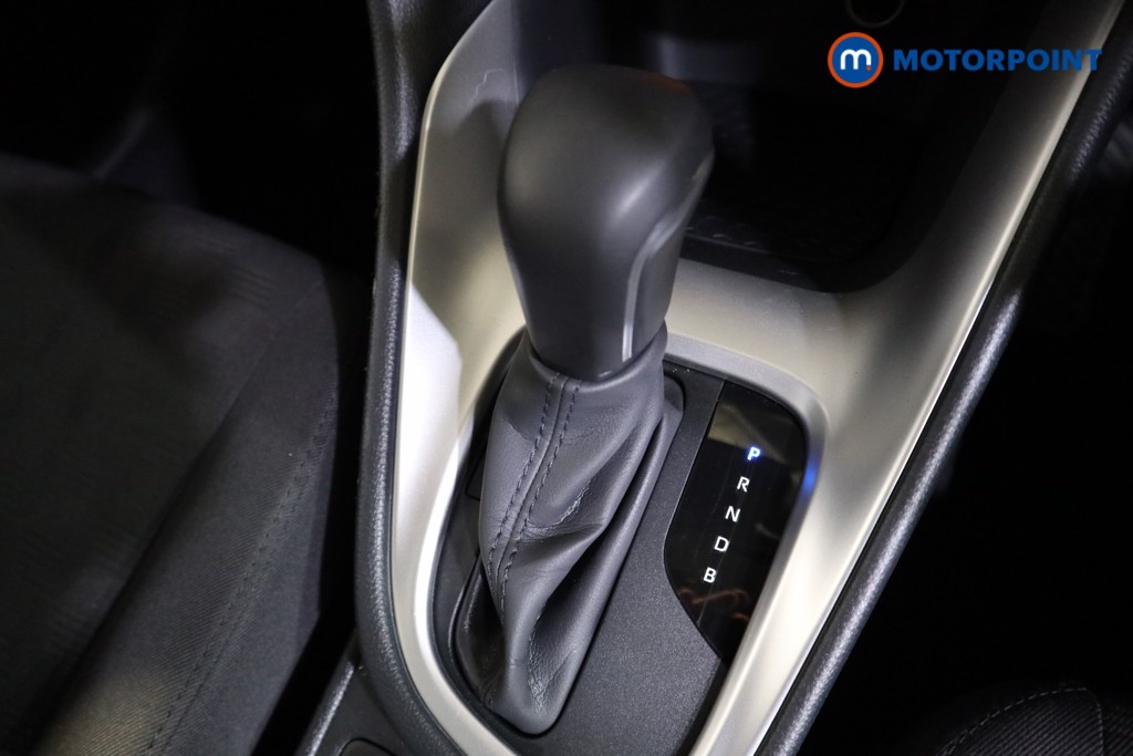 Toyota Yaris Icon Automatic Petrol-Electric Hybrid Hatchback - Stock Number (1599691) - 8th supplementary image