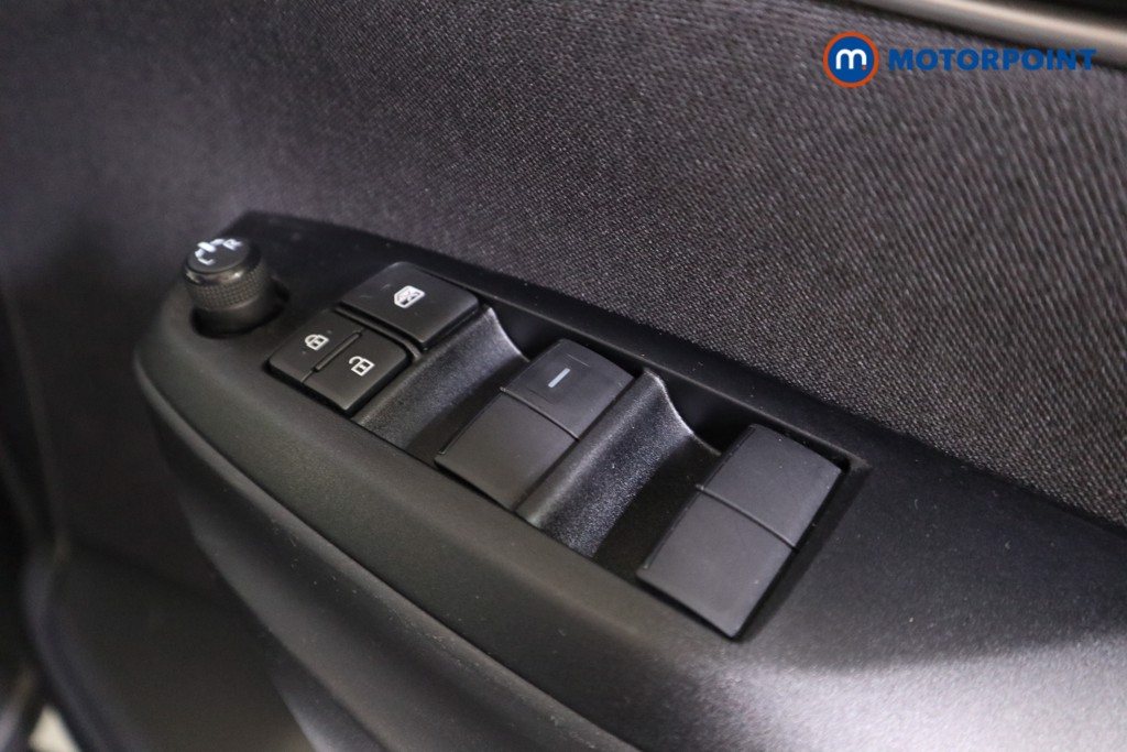 Toyota Yaris Icon Automatic Petrol-Electric Hybrid Hatchback - Stock Number (1599691) - 11th supplementary image