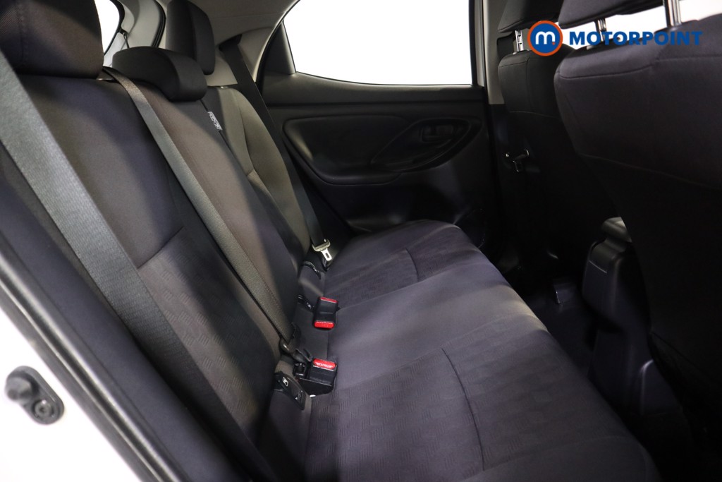 Toyota Yaris Icon Automatic Petrol-Electric Hybrid Hatchback - Stock Number (1599691) - 13th supplementary image