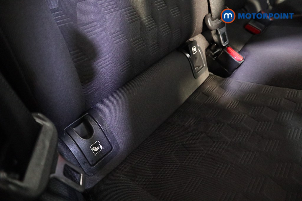 Toyota Yaris Icon Automatic Petrol-Electric Hybrid Hatchback - Stock Number (1599691) - 14th supplementary image