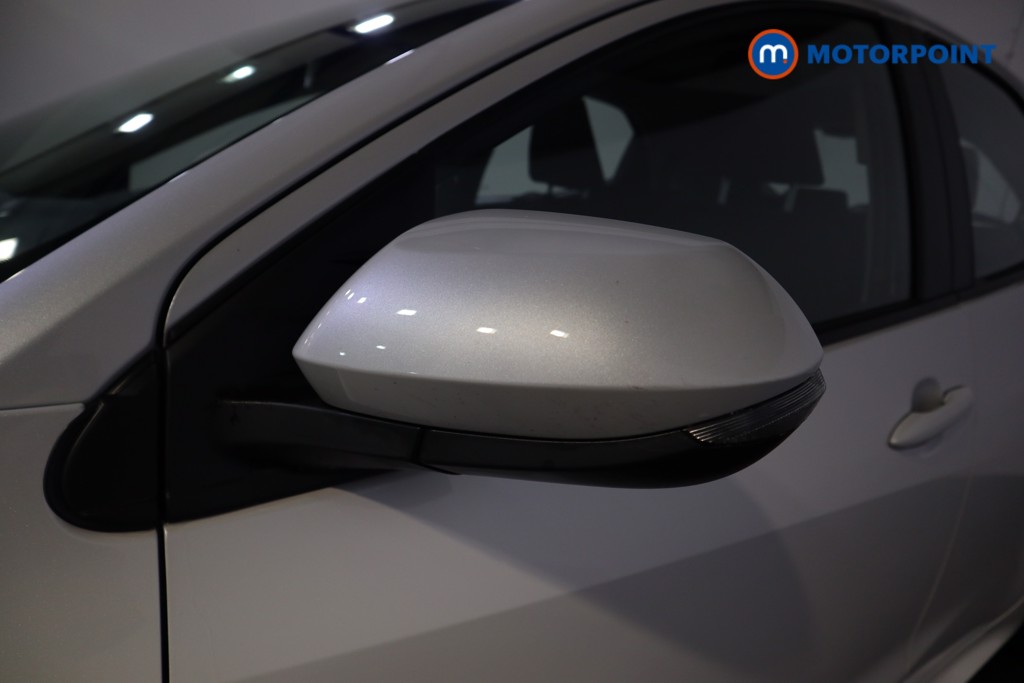 Toyota Yaris Icon Automatic Petrol-Electric Hybrid Hatchback - Stock Number (1599691) - 26th supplementary image