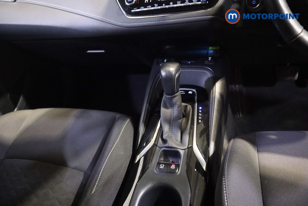 Suzuki Swace SZ5 Automatic Petrol-Electric Hybrid Estate - Stock Number (1599703) - 6th supplementary image