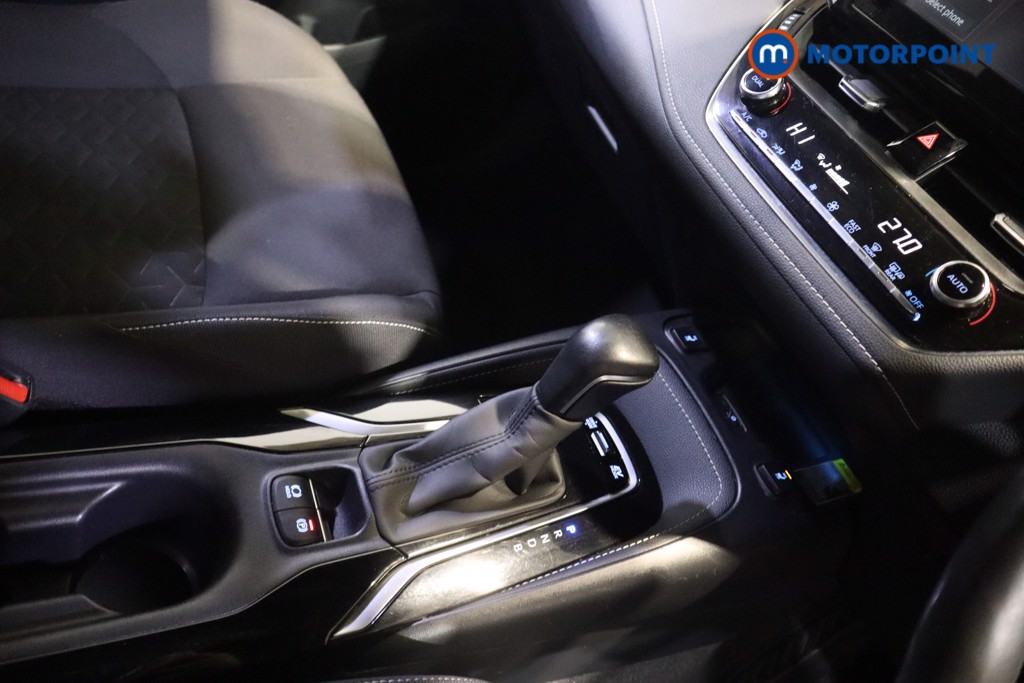 Suzuki Swace SZ5 Automatic Petrol-Electric Hybrid Estate - Stock Number (1599703) - 7th supplementary image