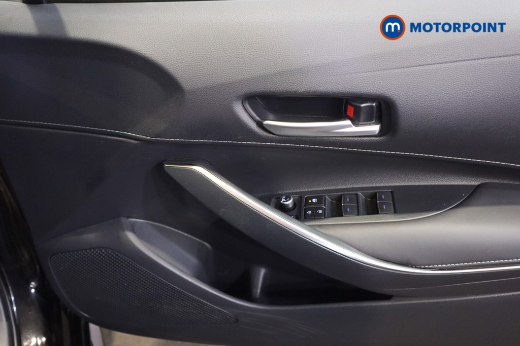 Suzuki Swace SZ5 Automatic Petrol-Electric Hybrid Estate - Stock Number (1599703) - 9th supplementary image