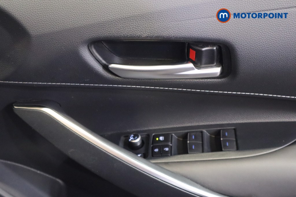 Suzuki Swace SZ5 Automatic Petrol-Electric Hybrid Estate - Stock Number (1599703) - 10th supplementary image