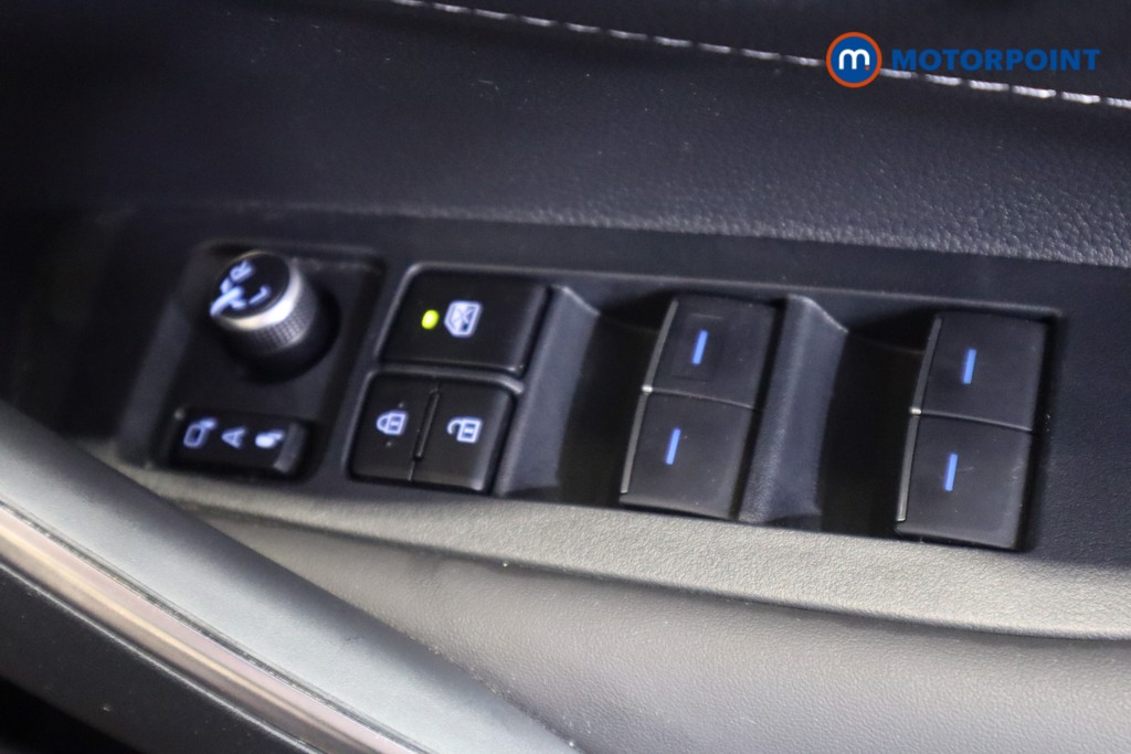 Suzuki Swace SZ5 Automatic Petrol-Electric Hybrid Estate - Stock Number (1599703) - 11th supplementary image