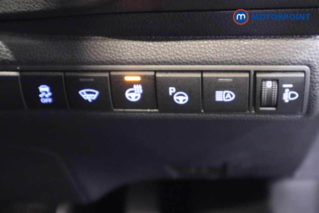 Suzuki Swace SZ5 Automatic Petrol-Electric Hybrid Estate - Stock Number (1599703) - 12th supplementary image