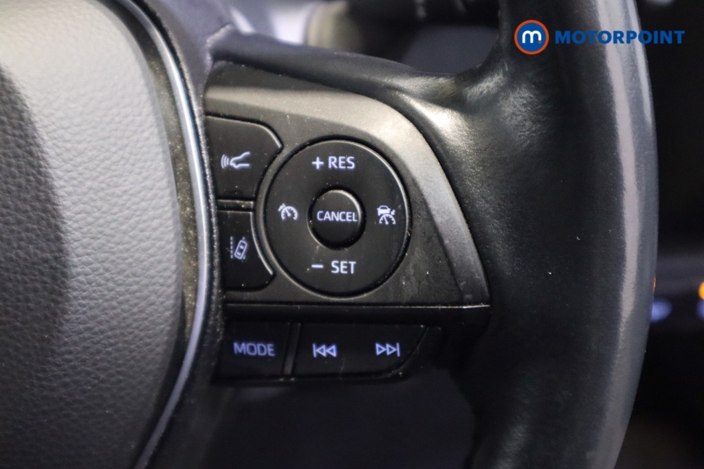 Suzuki Swace SZ5 Automatic Petrol-Electric Hybrid Estate - Stock Number (1599703) - 13th supplementary image