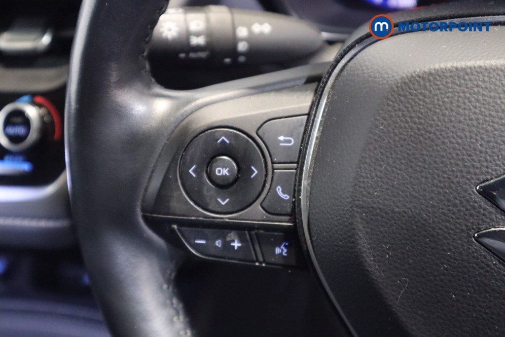 Suzuki Swace SZ5 Automatic Petrol-Electric Hybrid Estate - Stock Number (1599703) - 15th supplementary image