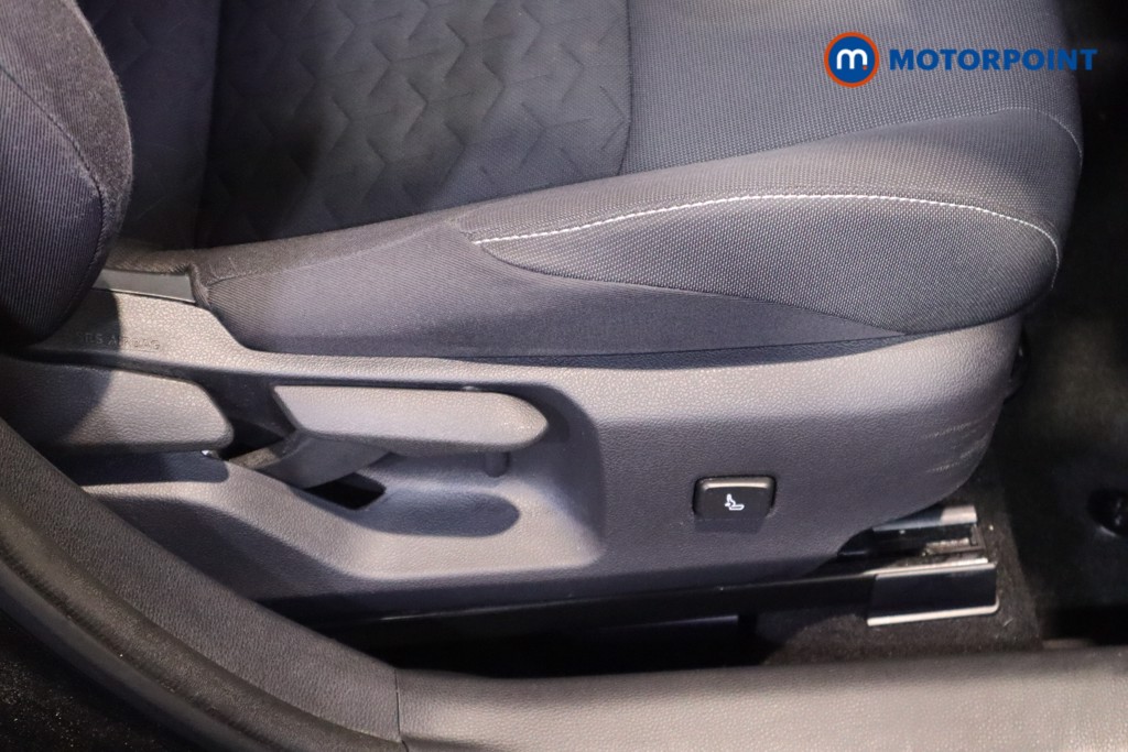 Suzuki Swace SZ5 Automatic Petrol-Electric Hybrid Estate - Stock Number (1599703) - 16th supplementary image