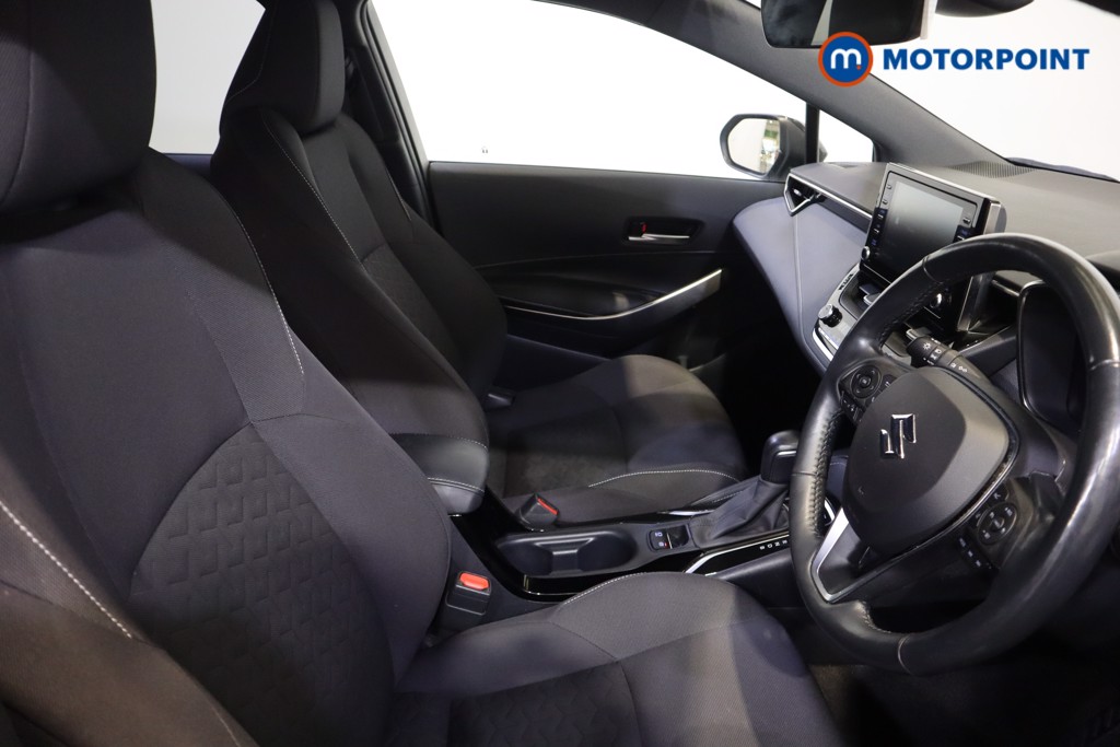 Suzuki Swace SZ5 Automatic Petrol-Electric Hybrid Estate - Stock Number (1599703) - 17th supplementary image