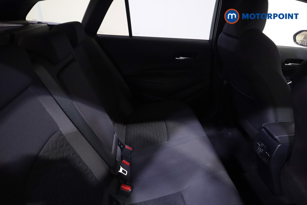 Suzuki Swace SZ5 Automatic Petrol-Electric Hybrid Estate - Stock Number (1599703) - 18th supplementary image