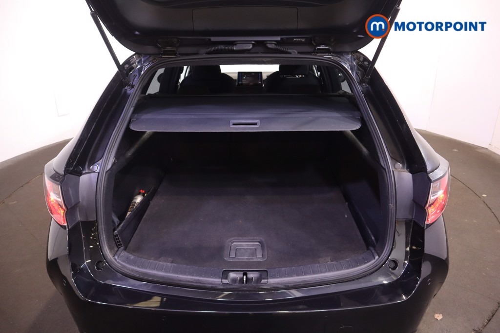 Suzuki Swace SZ5 Automatic Petrol-Electric Hybrid Estate - Stock Number (1599703) - 20th supplementary image