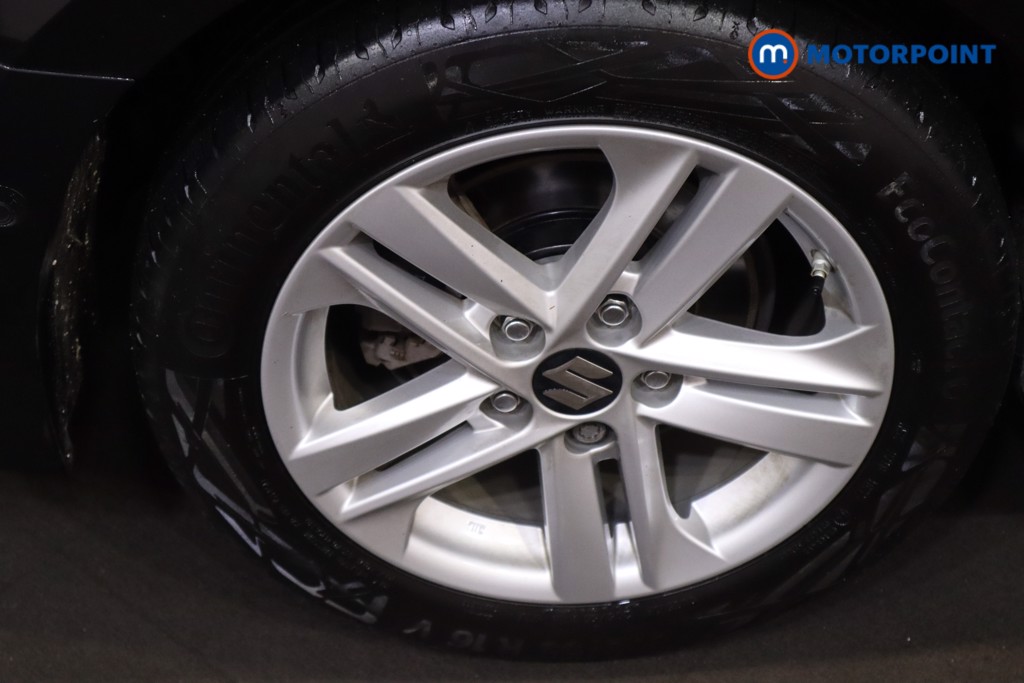 Suzuki Swace SZ5 Automatic Petrol-Electric Hybrid Estate - Stock Number (1599703) - 21st supplementary image