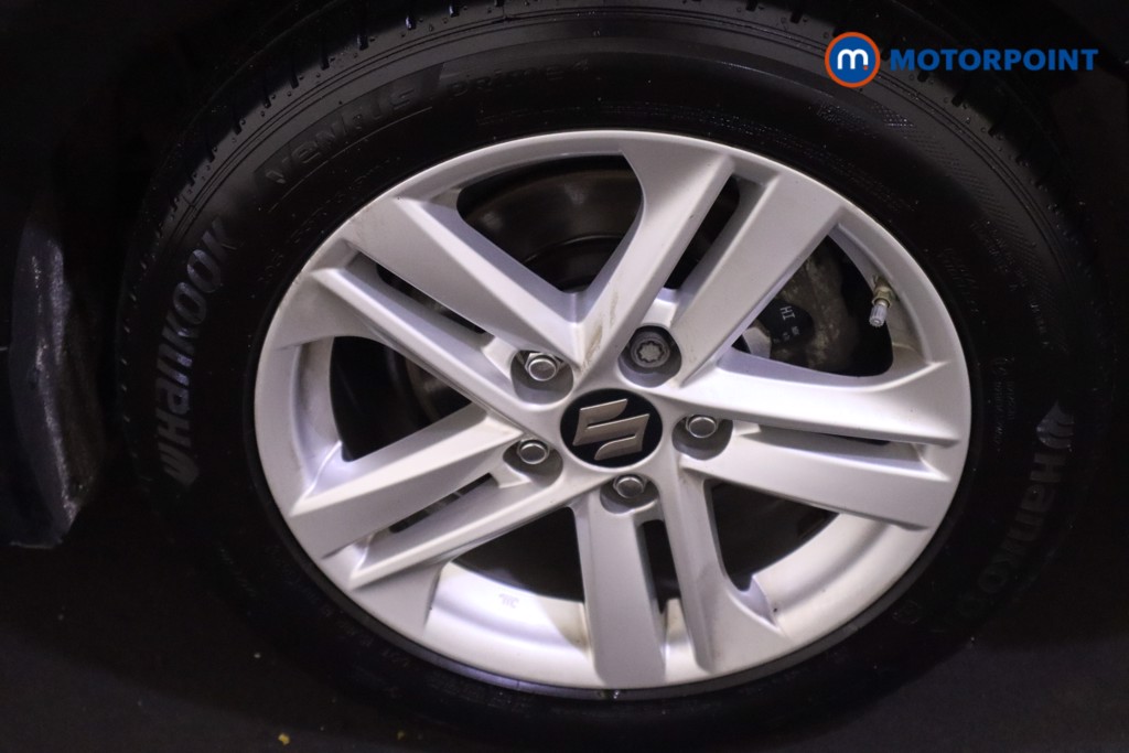 Suzuki Swace SZ5 Automatic Petrol-Electric Hybrid Estate - Stock Number (1599703) - 22nd supplementary image