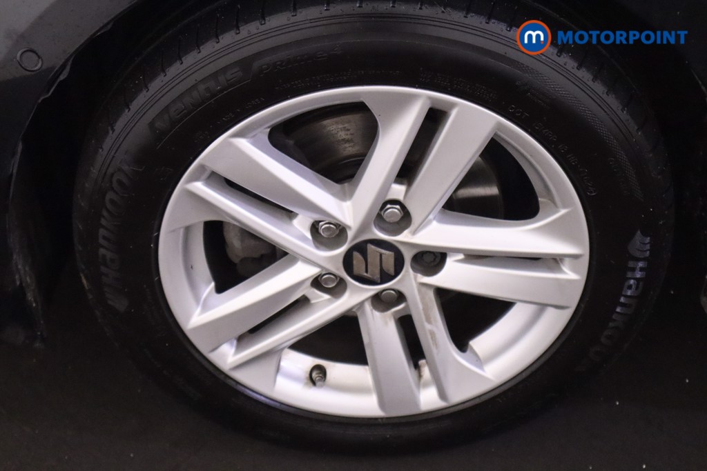 Suzuki Swace SZ5 Automatic Petrol-Electric Hybrid Estate - Stock Number (1599703) - 23rd supplementary image