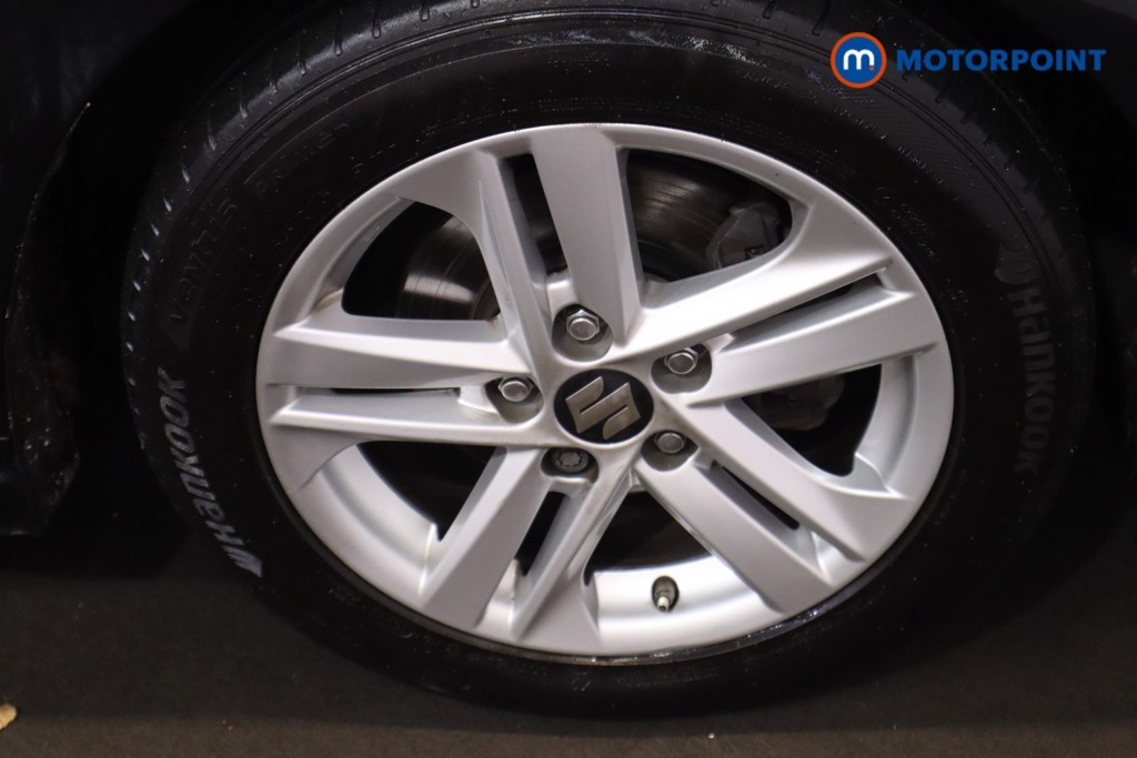 Suzuki Swace SZ5 Automatic Petrol-Electric Hybrid Estate - Stock Number (1599703) - 24th supplementary image